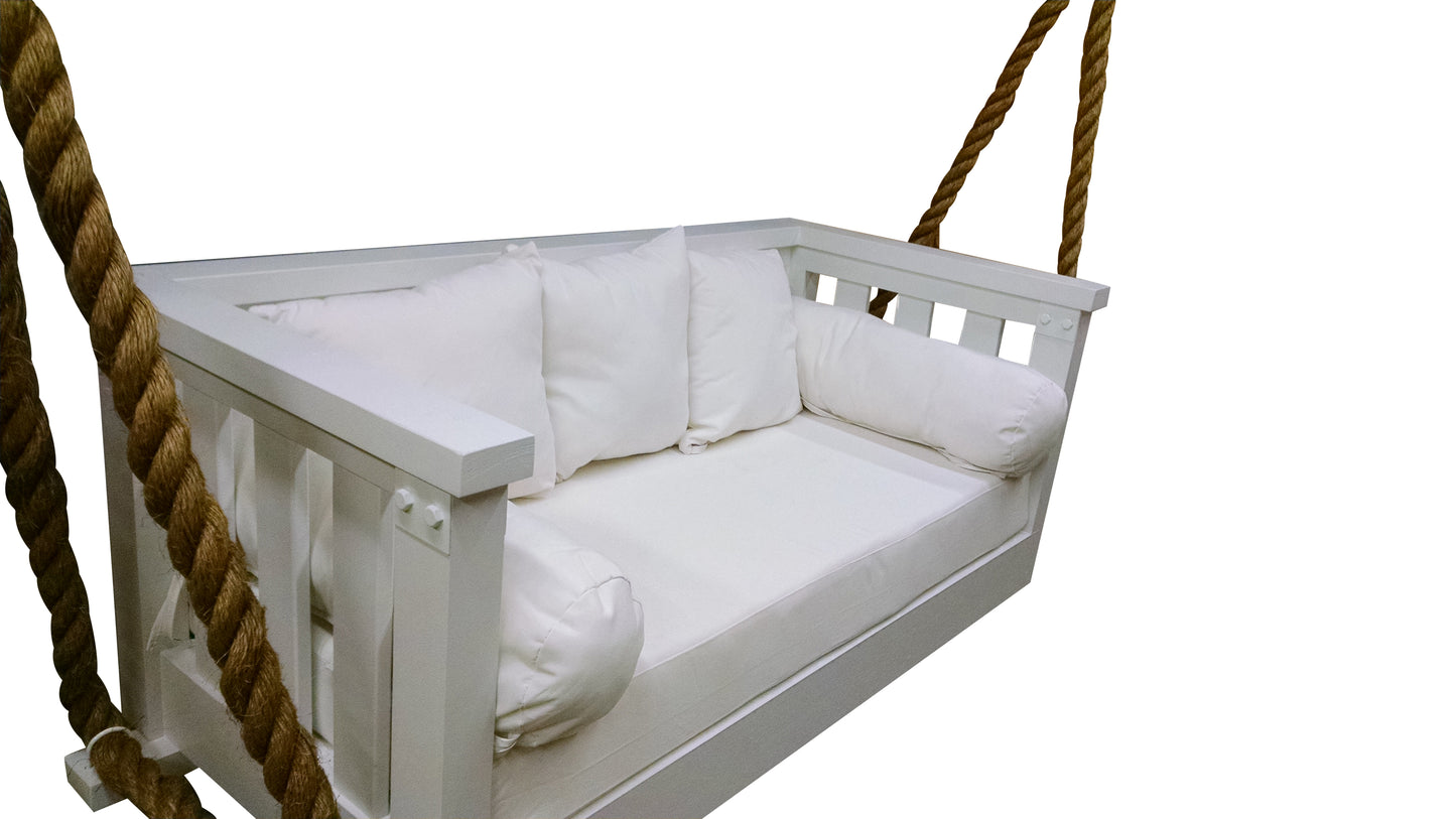 Colorado SwingBed