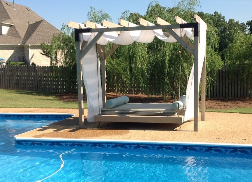 SwingBed Arbor